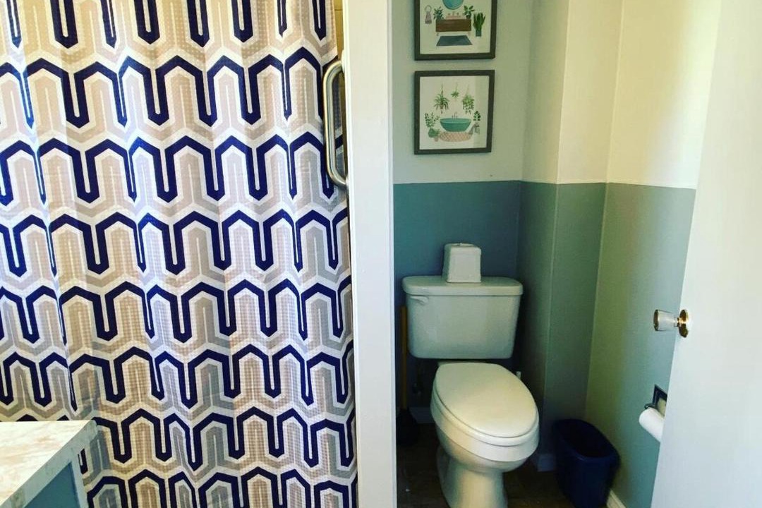 Photo of Bathroom in Butte