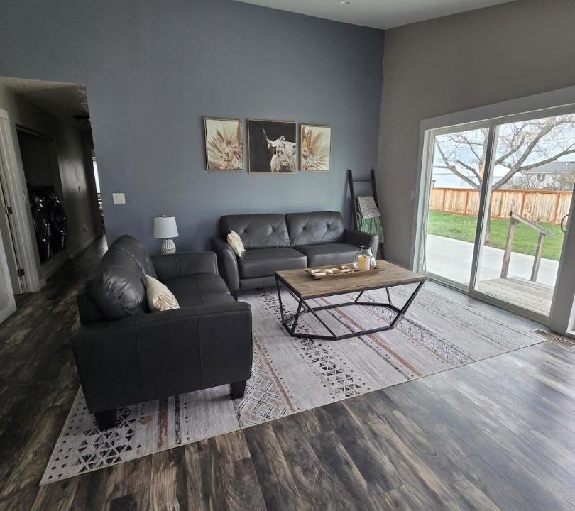 Photo of Livingroom in Bozeman