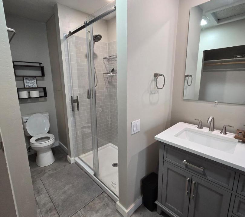 Photo of Bathroom in Bozeman