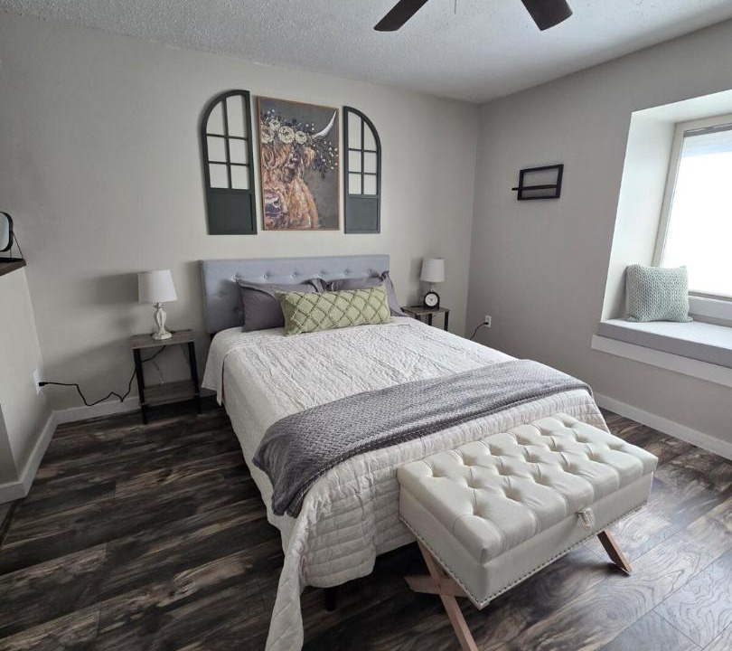 Photo of Bedroom in Bozeman