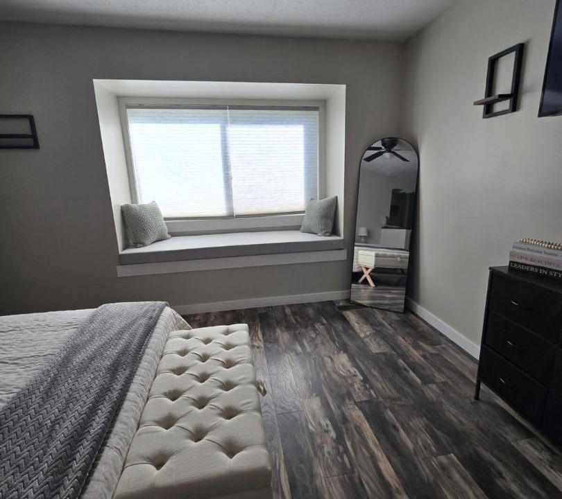 Photo of Bedroom in Bozeman