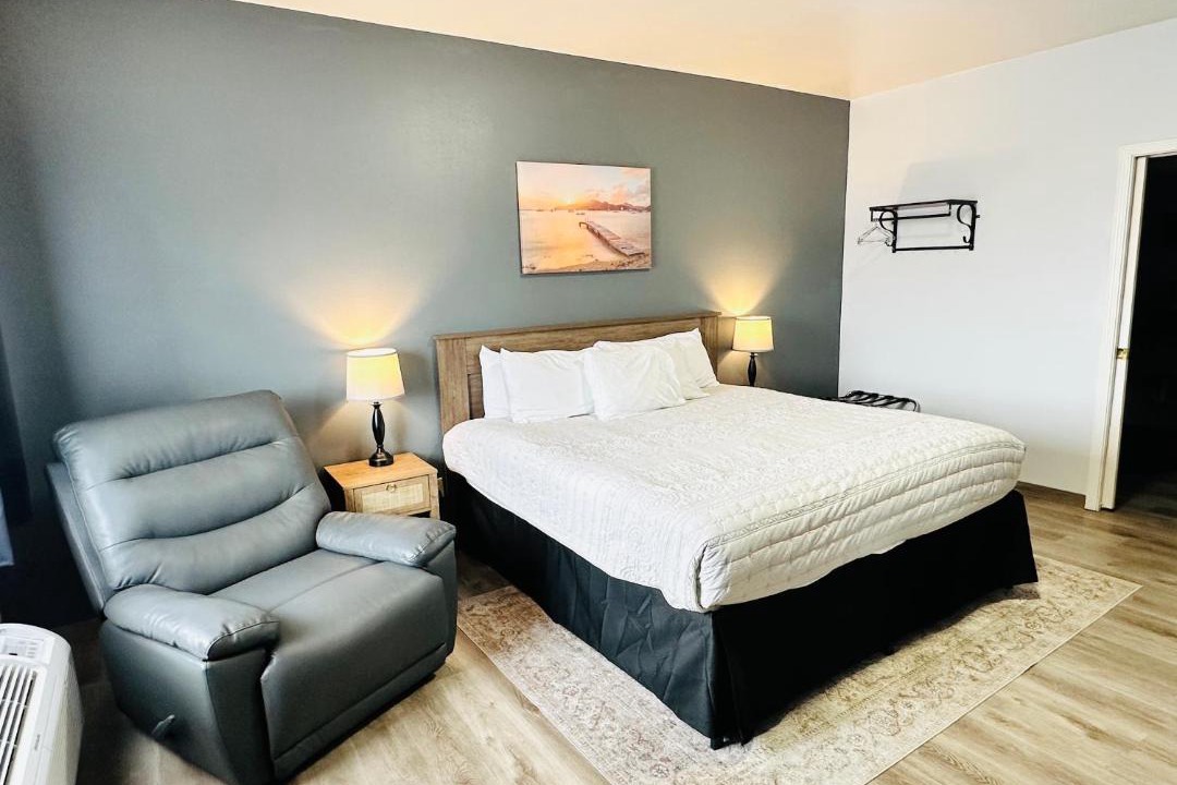 Photo of Bedroom in Dillon