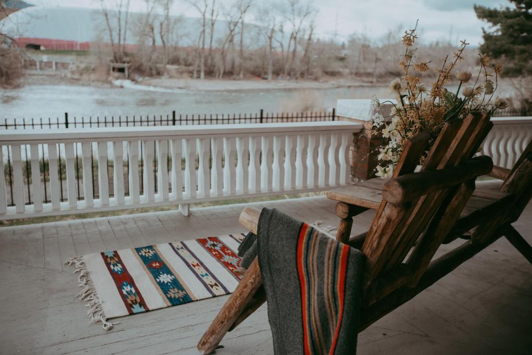 Photo of Others in Heart of Missoula