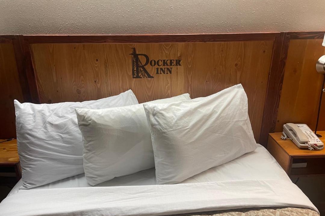 Photo of Bedroom in Butte