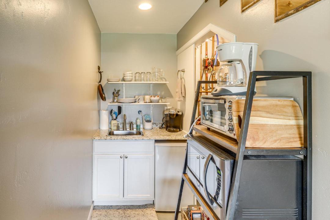 Photo of Kitchen in Eureka