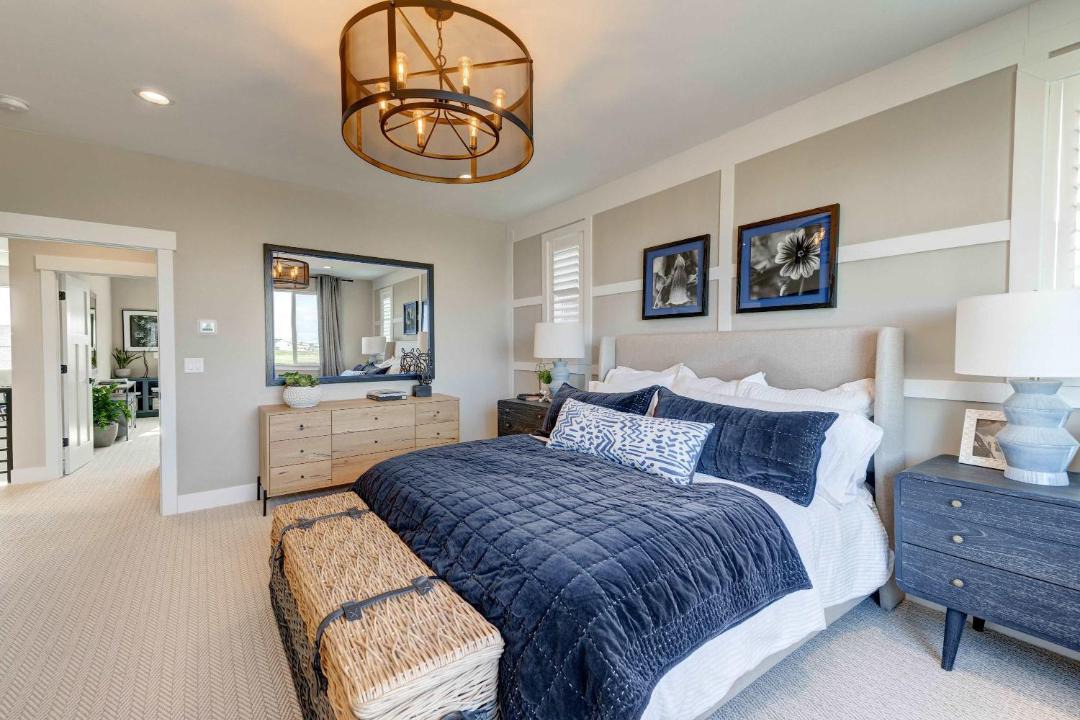 Photo of Bedroom in Bozeman