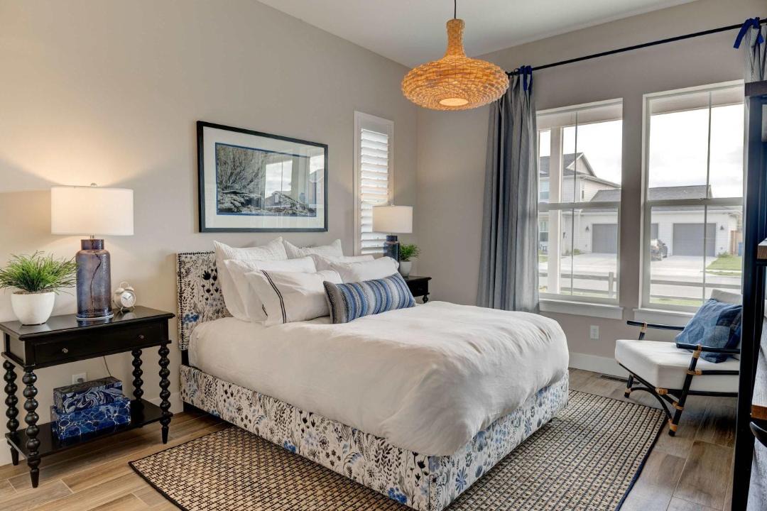 Photo of Bedroom in Bozeman