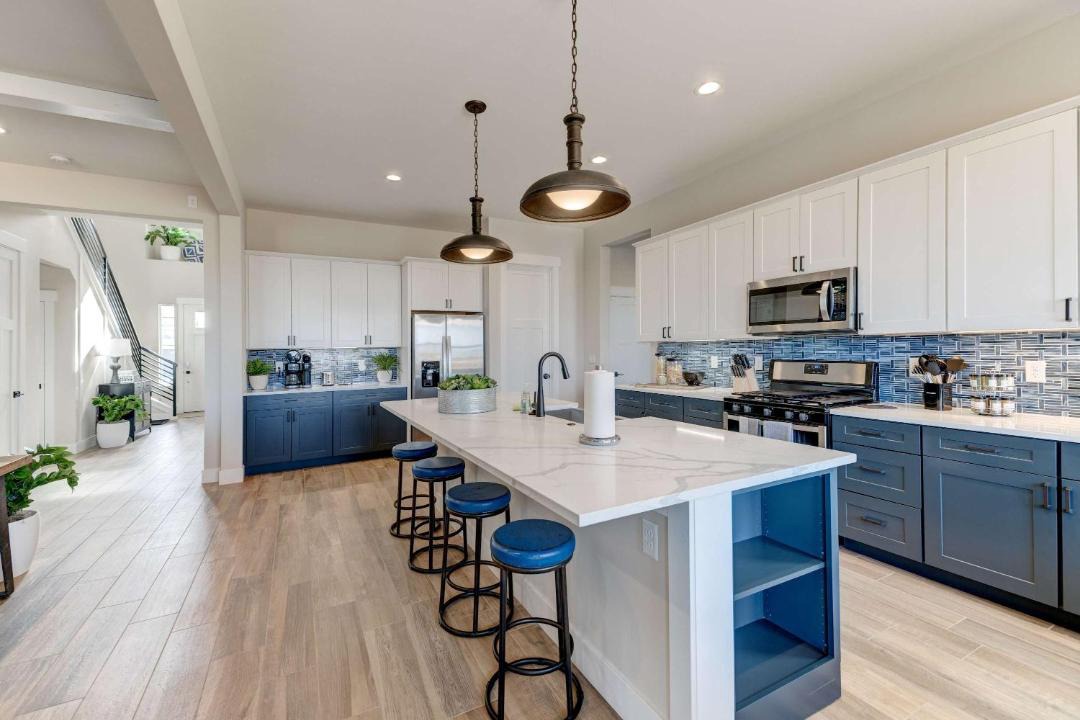 Photo of Kitchen in Bozeman