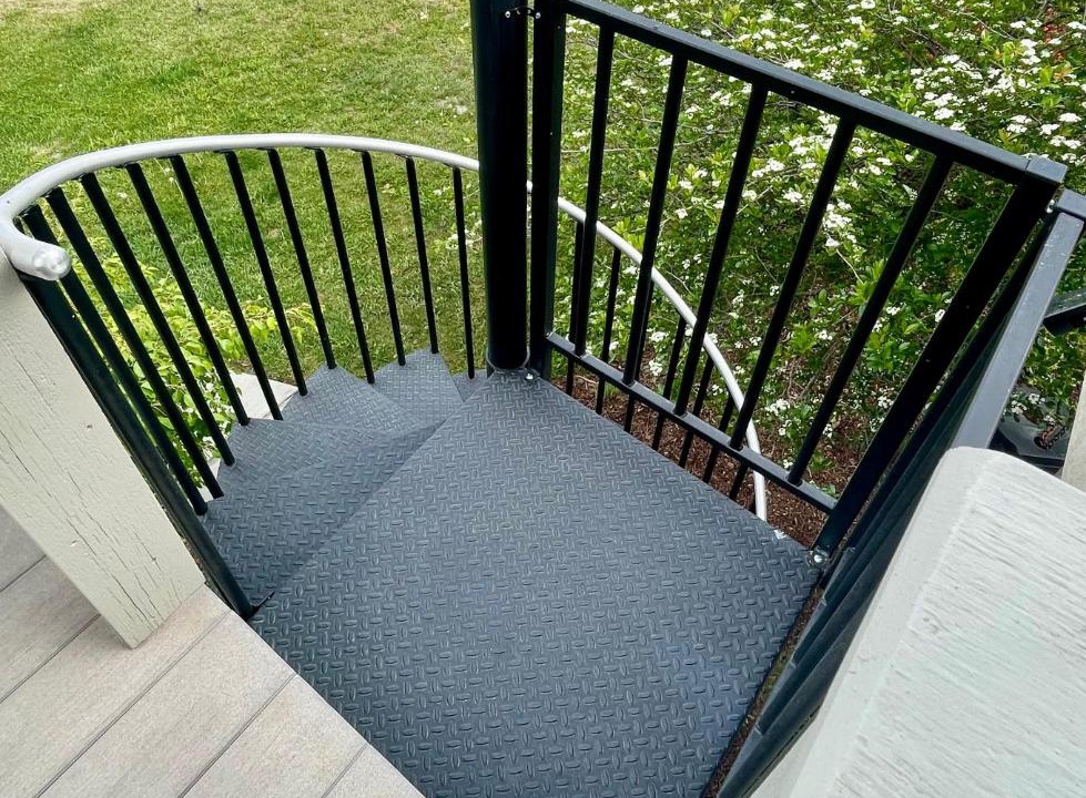 Photo of Patio Balcony in Ennis