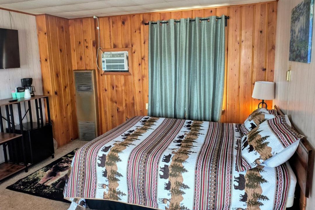 Photo of Bedroom in Bynum