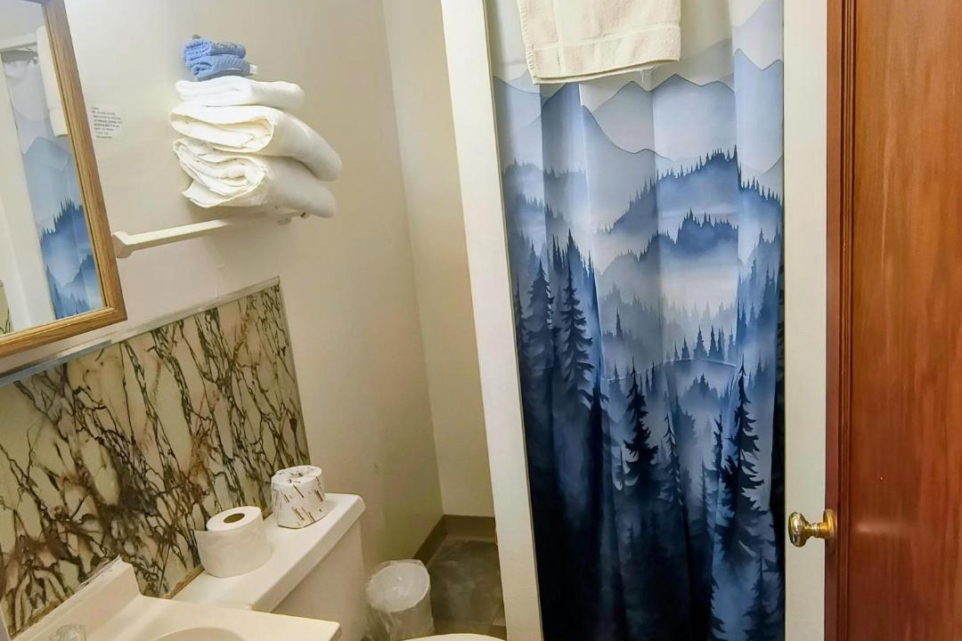 Photo of Bathroom in Bynum
