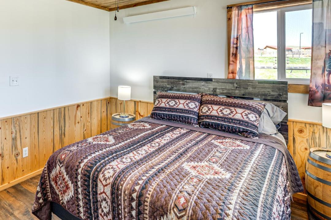 Photo of Bedroom in Twin Bridges