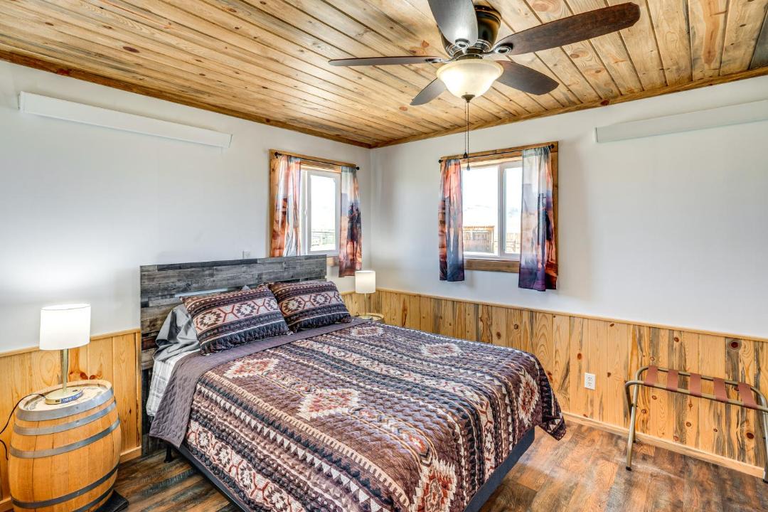 Photo of Bedroom in Twin Bridges