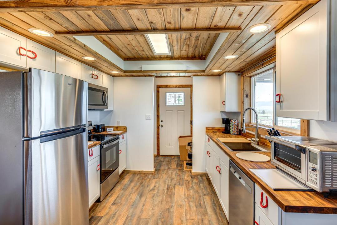 Photo of Kitchen in Twin Bridges