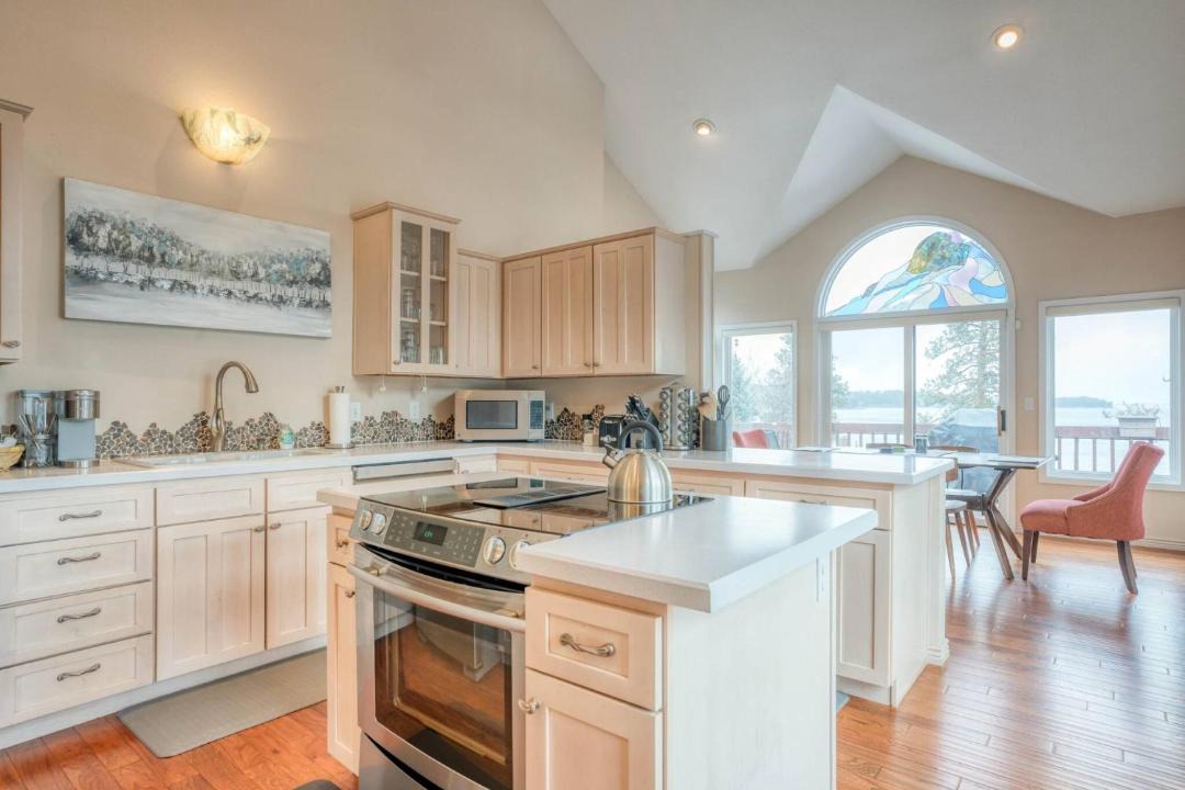 Photo of Kitchen in Lakeside