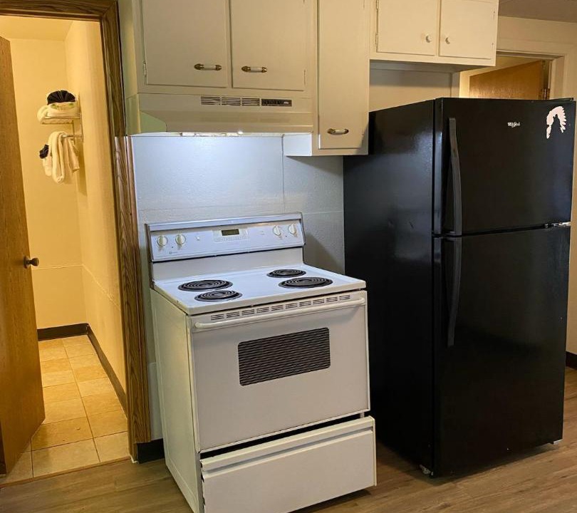 Photo of Kitchen in Wolf Point