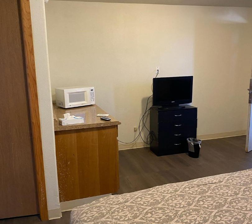 Photo of Bedroom in Wolf Point