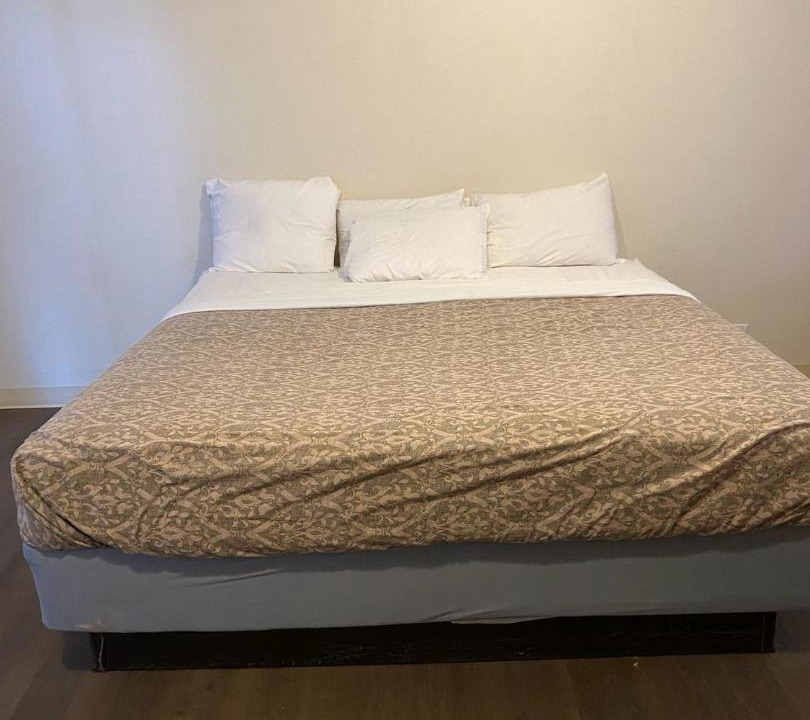 Photo of Bedroom in Wolf Point