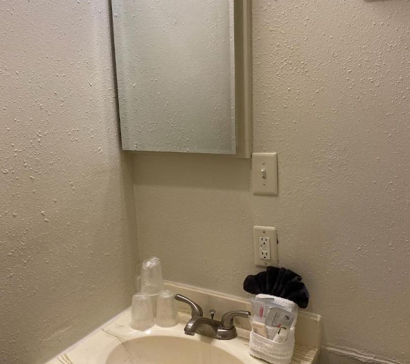 Photo of Bathroom in Wolf Point