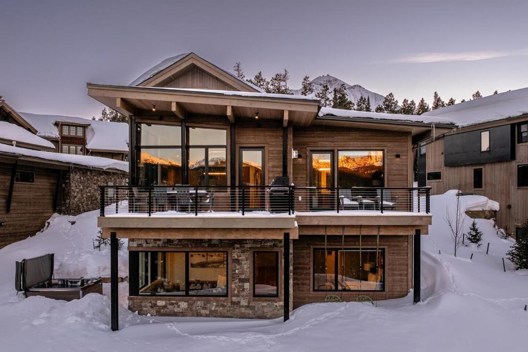 Photo of Others in Big Sky