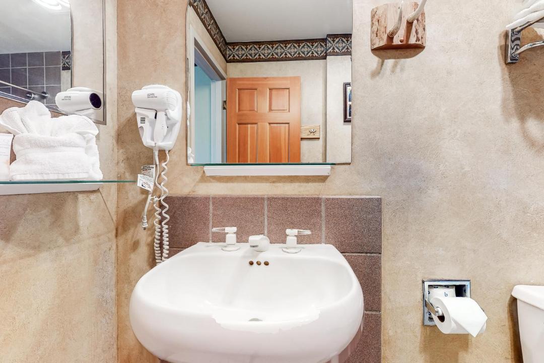Photo of Bathroom in Big Sky