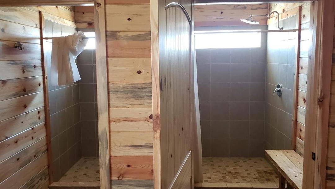 Photo of Bathroom in Hot Springs