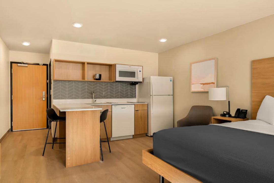 Photo of Bedroom in Westside