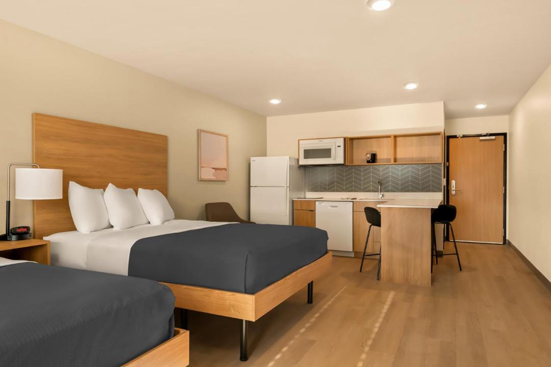 Photo of Bedroom in Westside