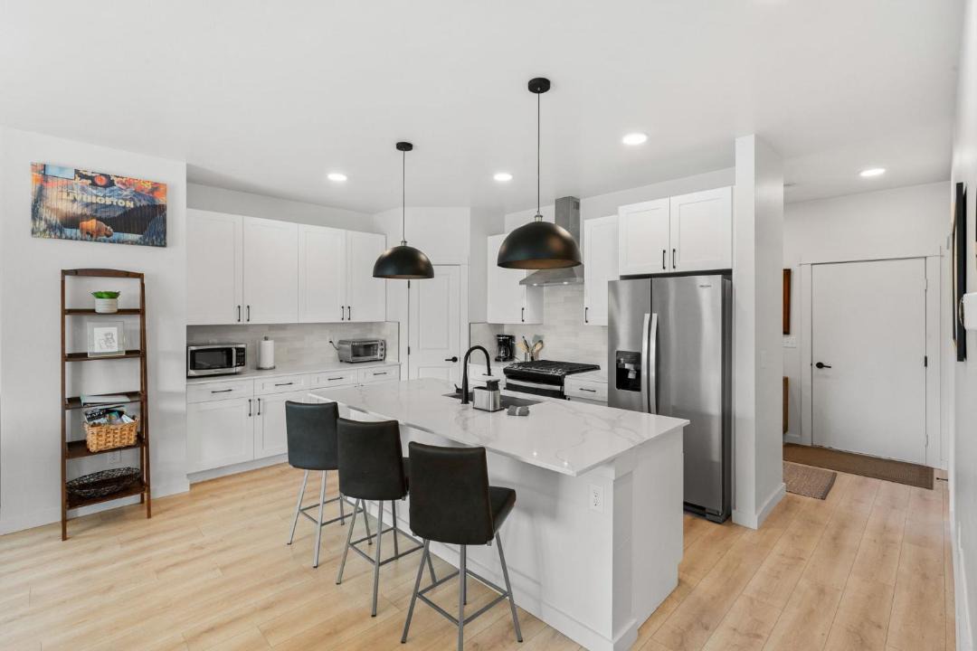 Photo of Kitchen in Livingston