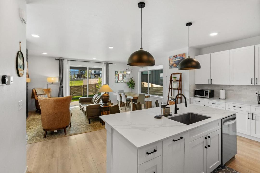 Photo of Kitchen in Livingston