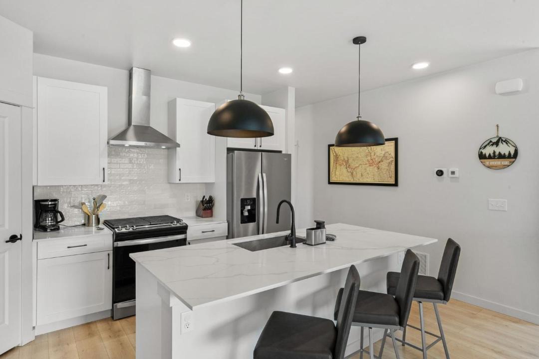 Photo of Kitchen in Livingston