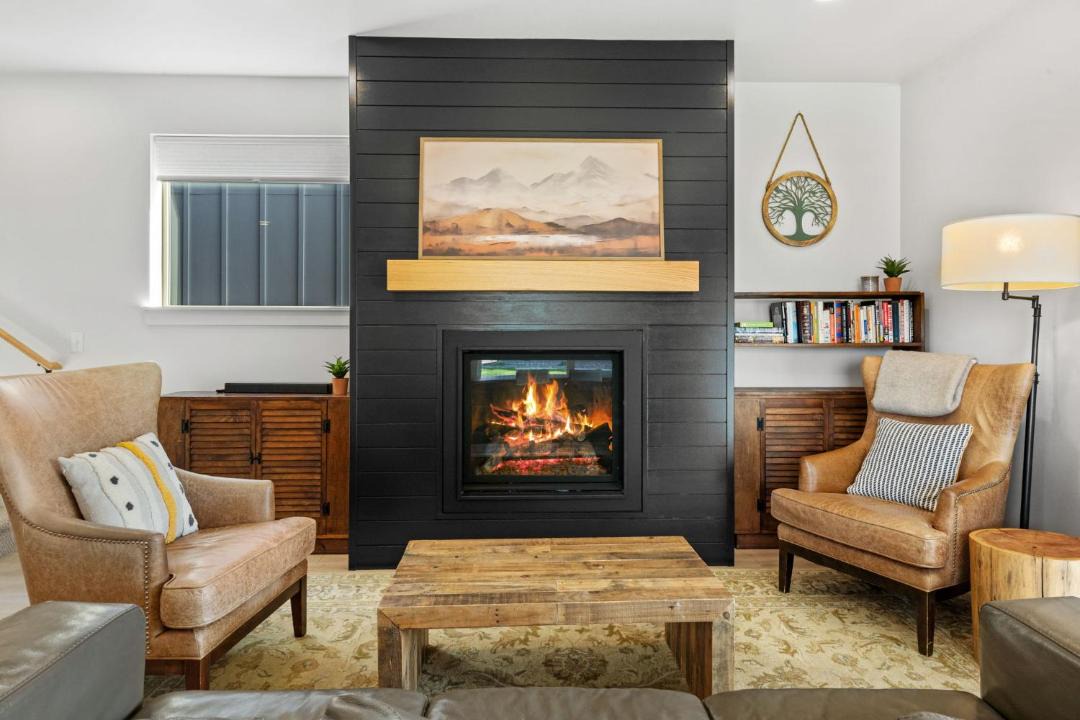 Photo of Livingroom in Livingston