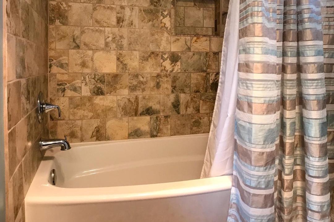 Photo of Bathroom in Corvallis