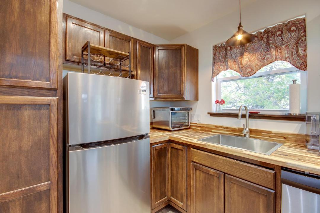 Photo of Kitchen in Livingston