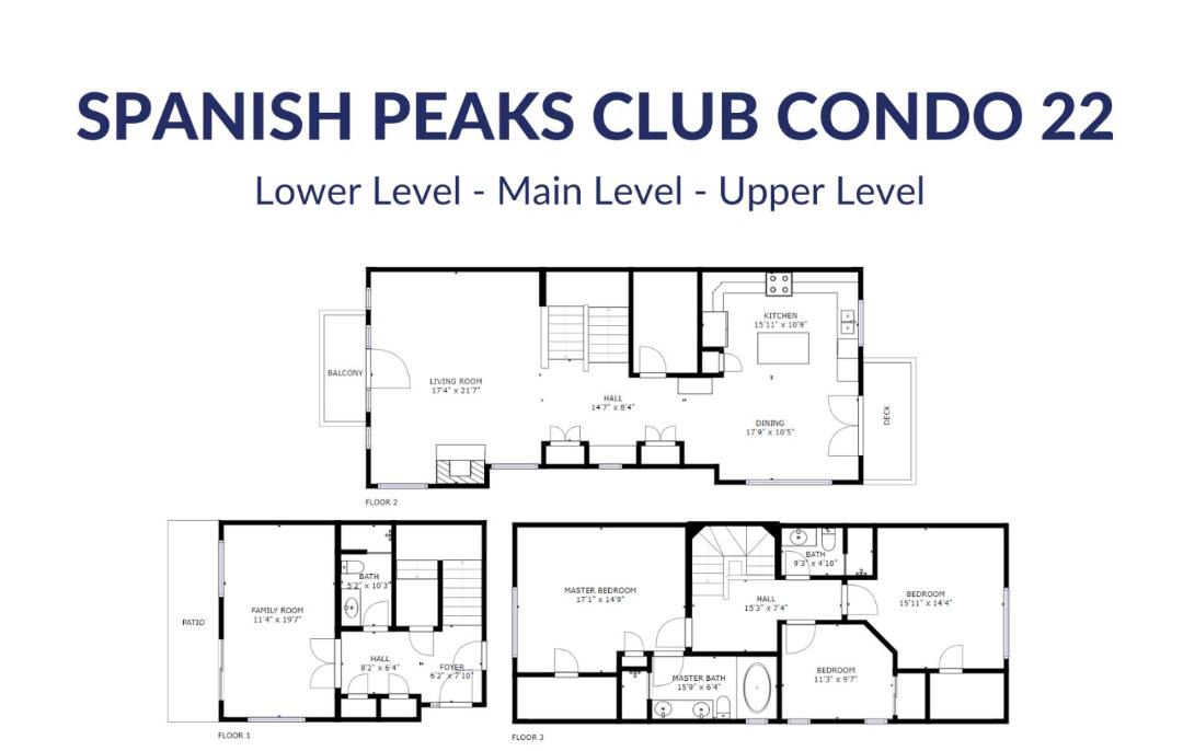 Photo of Others in Big Sky Meadow Village