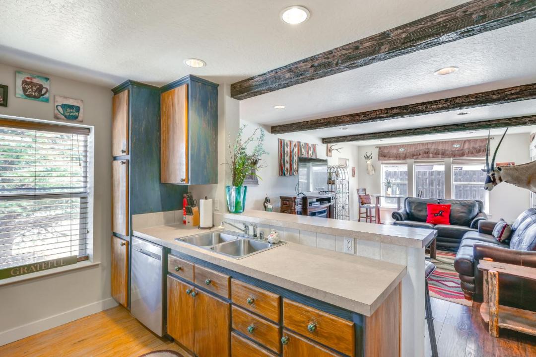 Photo of Kitchen in Ennis