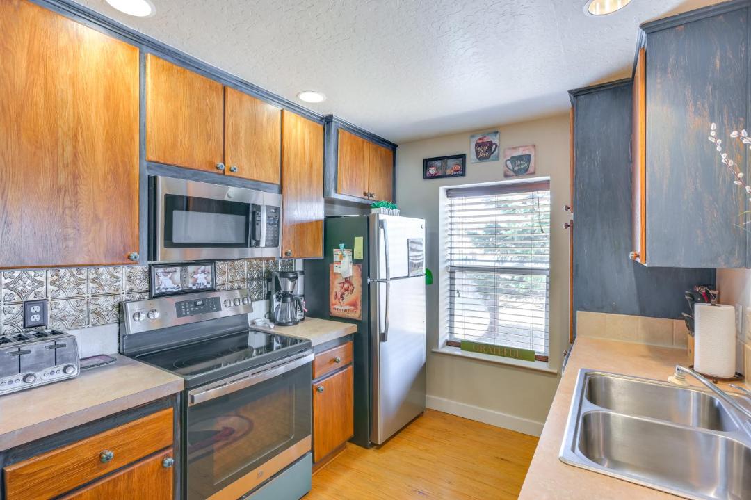 Photo of Kitchen in Ennis