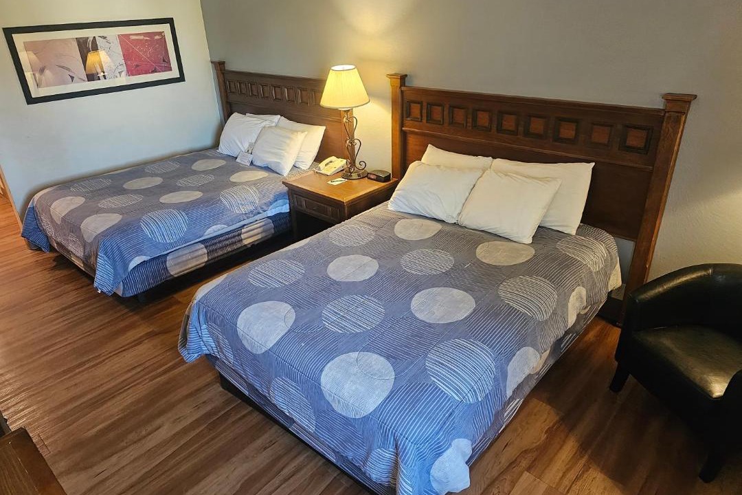 Photo of Bedroom in Westside