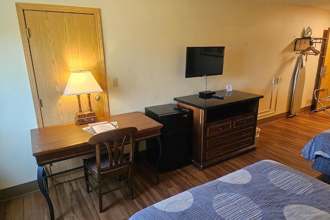 Photo of Bedroom in Westside