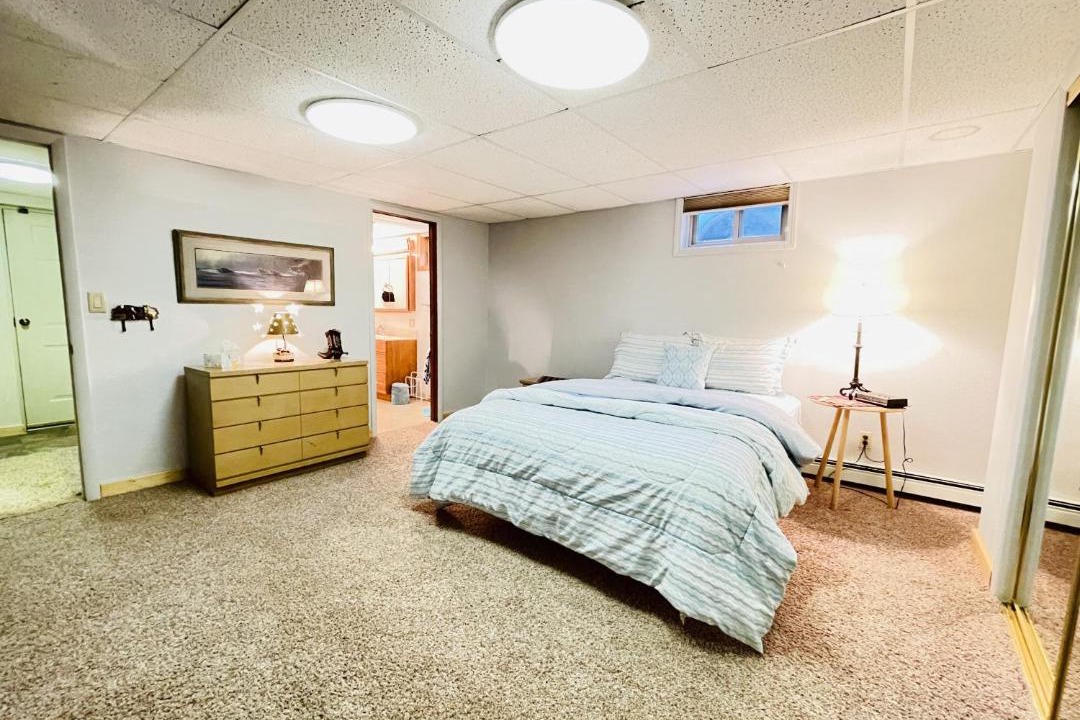 Photo of Bedroom in Red Lodge