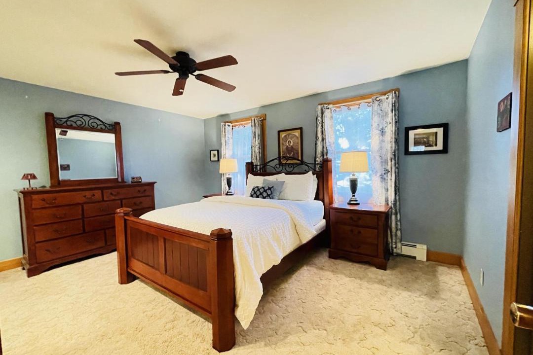 Photo of Bedroom in Red Lodge
