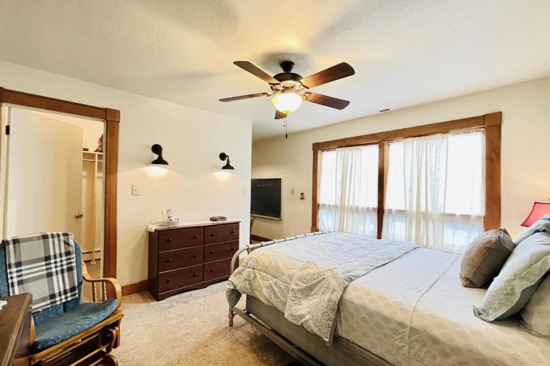 Photo of Bedroom in Red Lodge