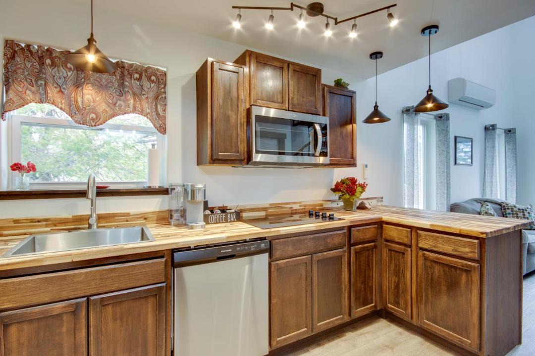 Photo of Kitchen in Livingston