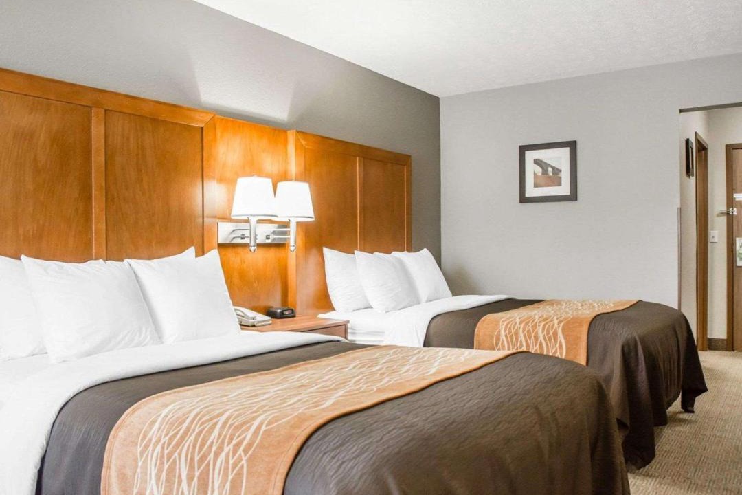 Photo of Bedroom in Bellefontaine