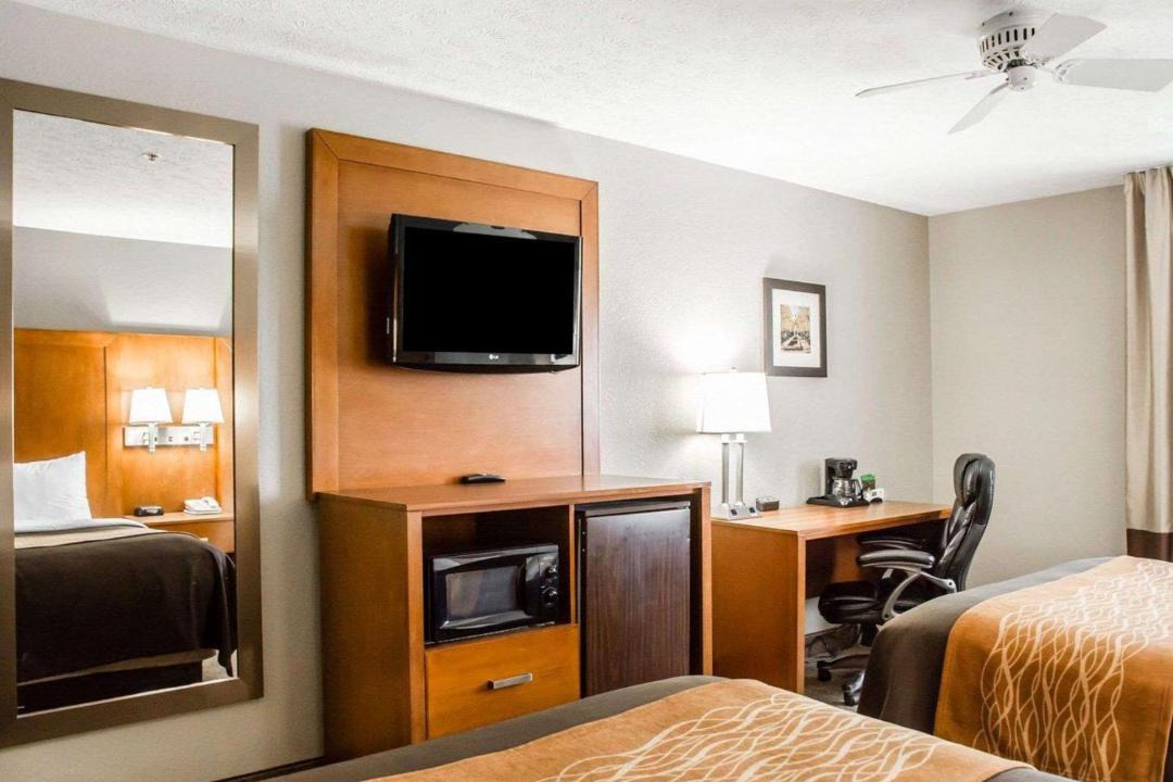 Photo of Bedroom in Bellefontaine