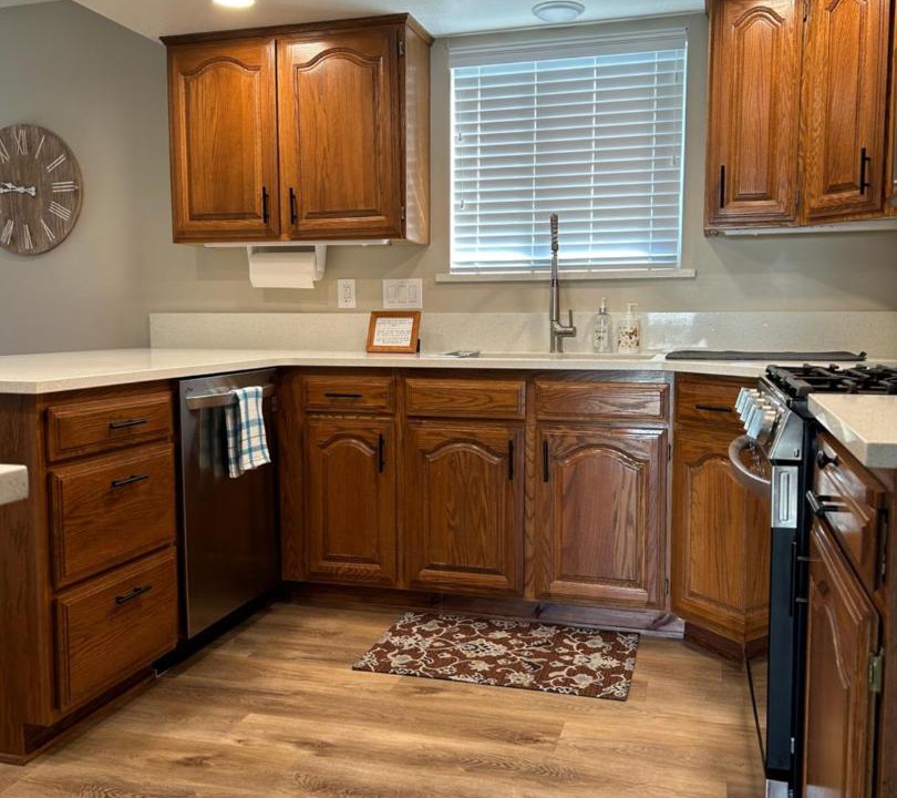 Photo of Kitchen in Clearfield