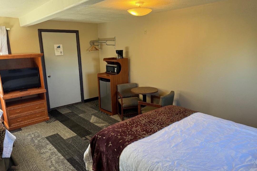 Photo of Bedroom in Glasgow