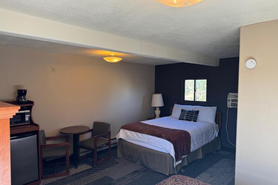 Photo of Bedroom in Glasgow