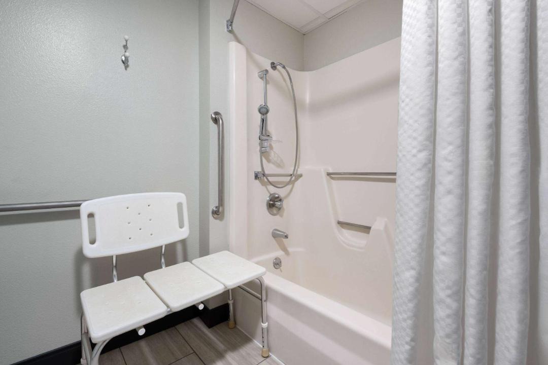 Photo of Bathroom in Columbus