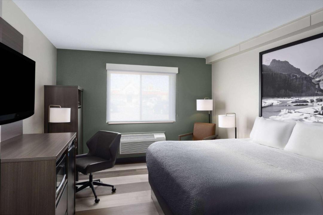 Photo of Bedroom in Columbus
